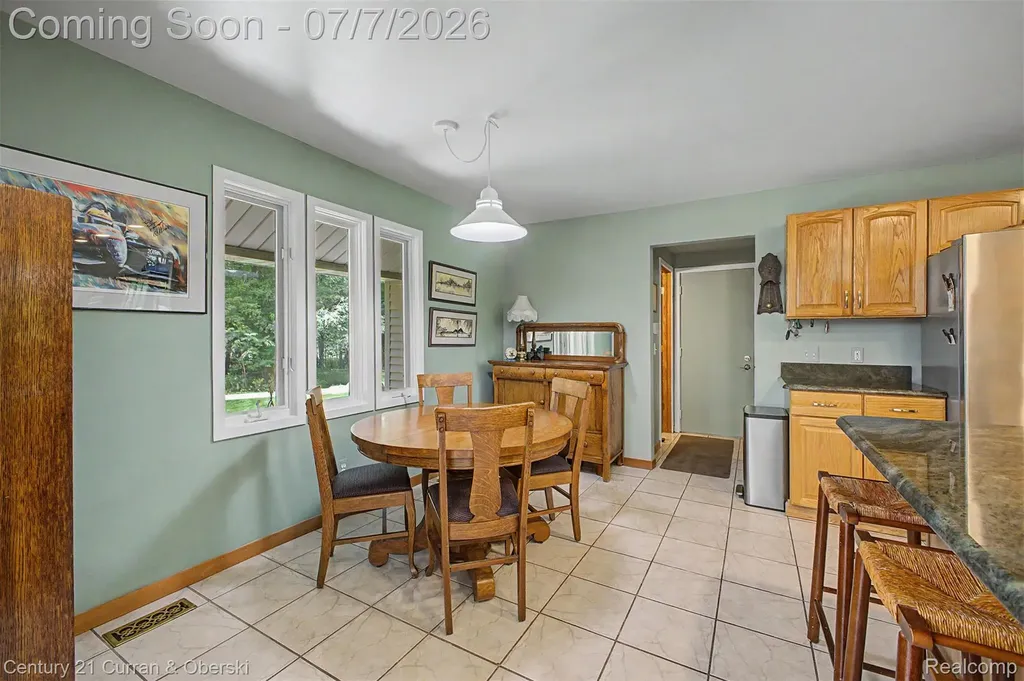11349 Philway Court Brighton Township MI 48114