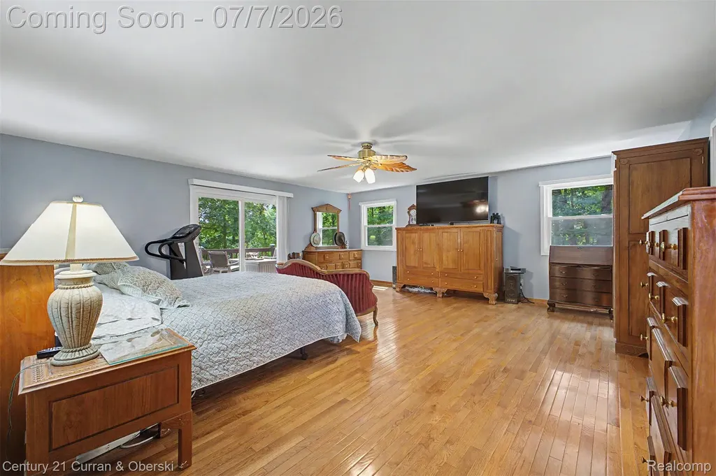 11349 Philway Court Brighton Township MI 48114