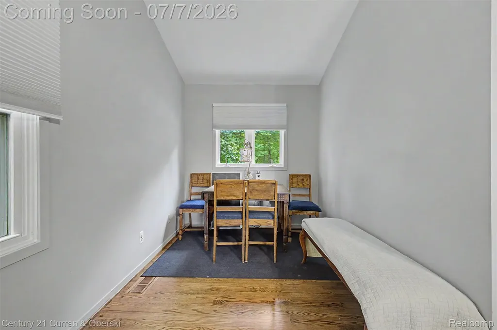 11349 Philway Court Brighton Township MI 48114