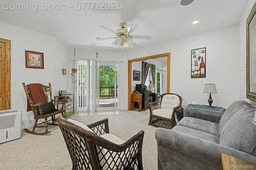 11349 Philway Court Brighton Township MI 48114