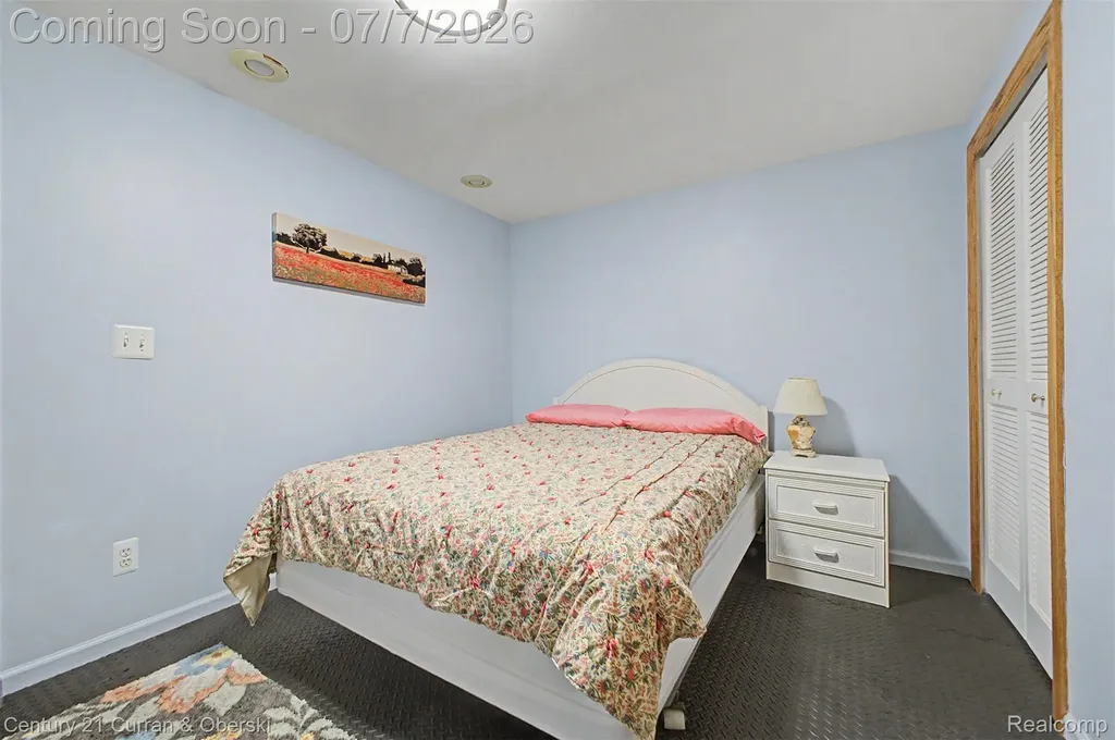 11349 Philway Court Brighton Township MI 48114