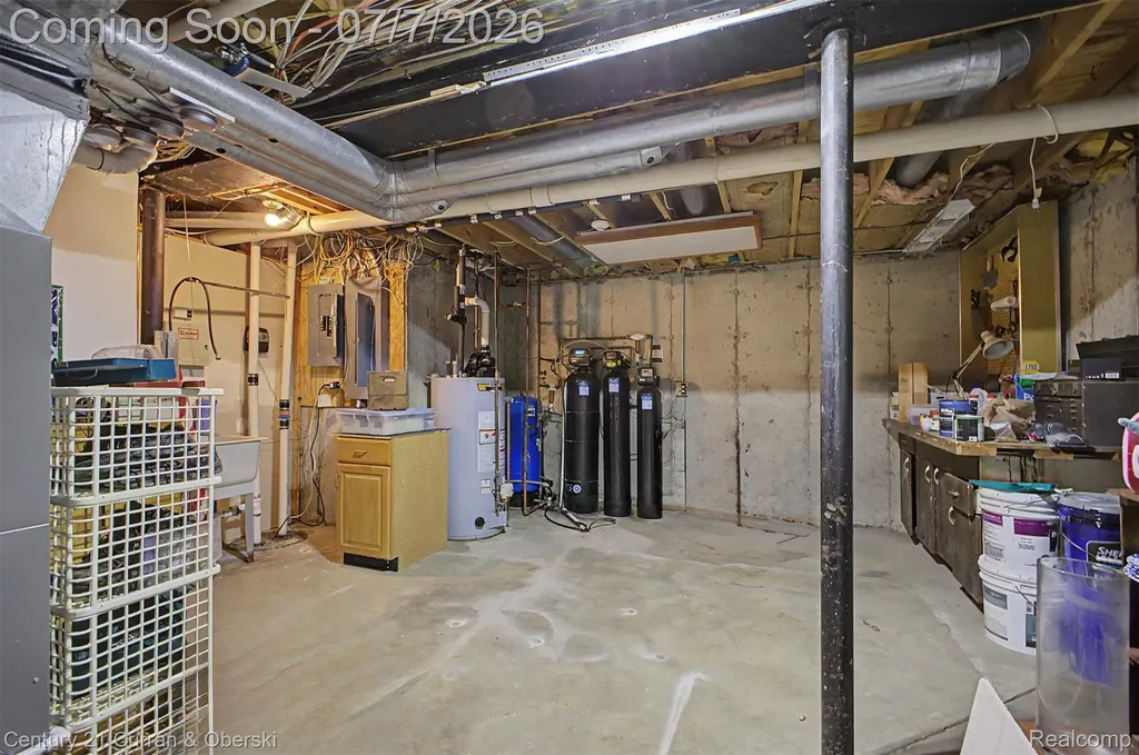 11349 Philway Court Brighton Township MI 48114