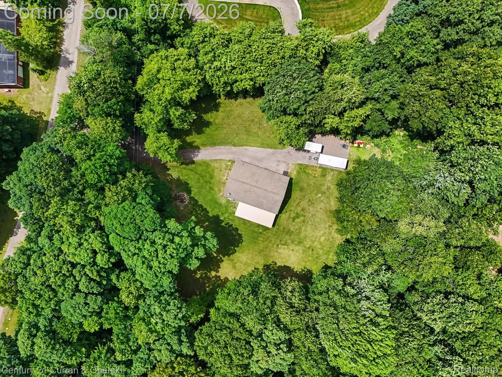 11349 Philway Court Brighton Township MI 48114