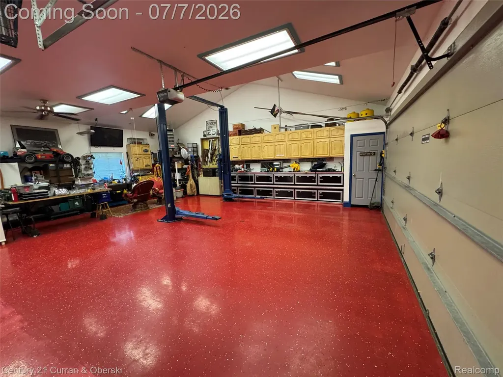 11349 Philway Court Brighton Township MI 48114