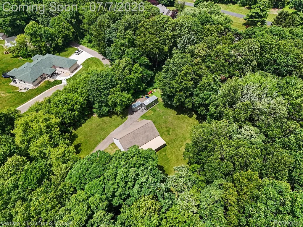 11349 Philway Court Brighton Township MI 48114