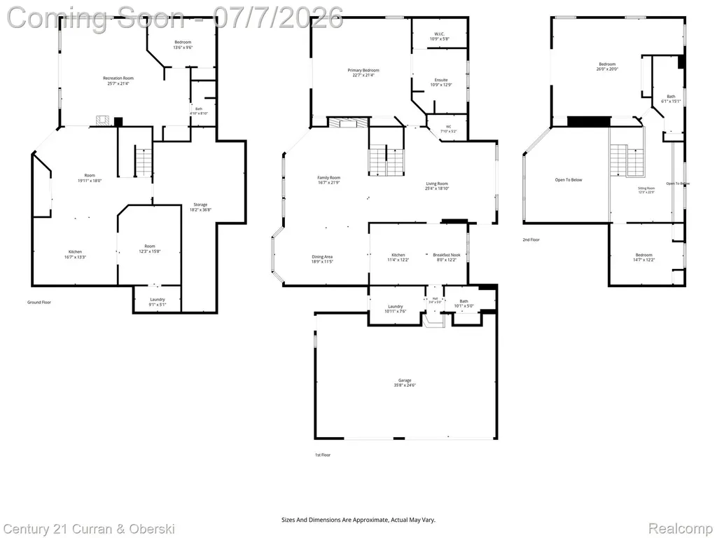 11349 Philway Court Brighton Township MI 48114