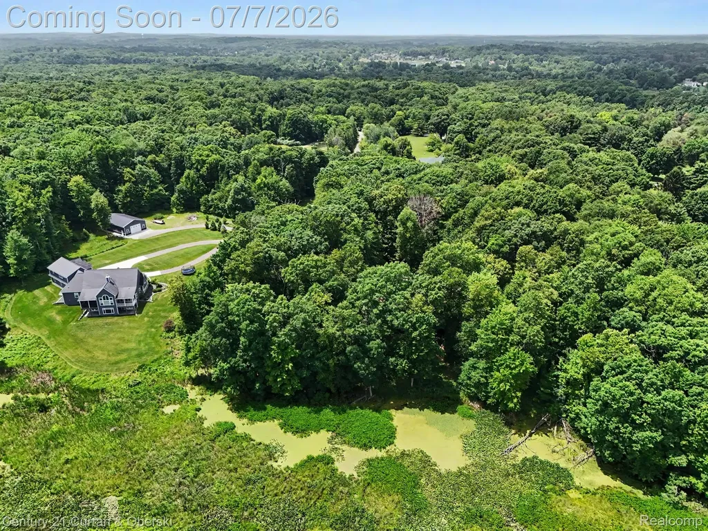 11349 Philway Court Brighton Township MI 48114