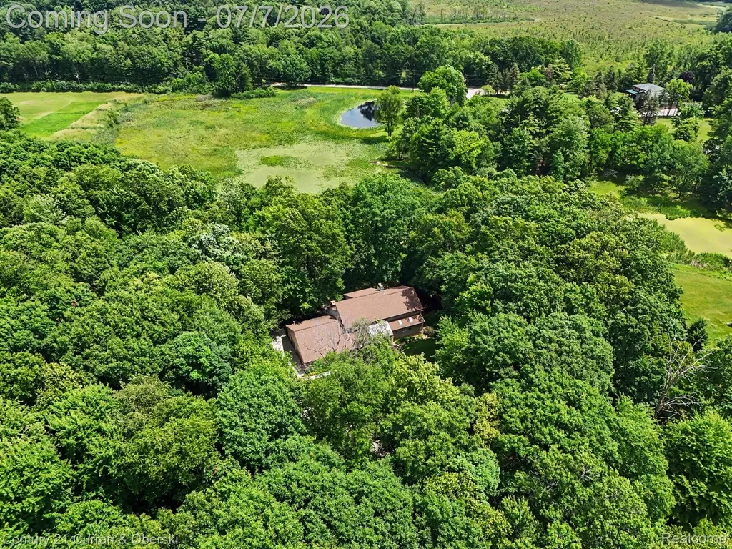 11349 Philway Court Brighton Township MI 48114