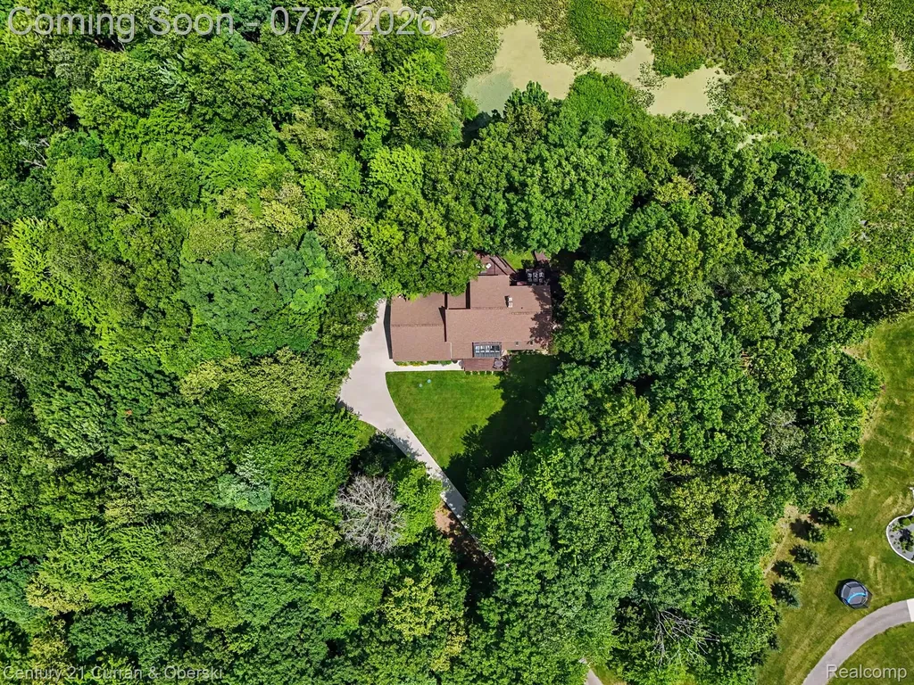 11349 Philway Court Brighton Township MI 48114