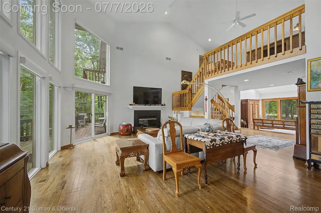 11349 Philway Court Brighton Township MI 48114