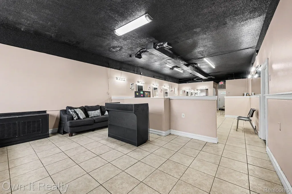 16125-16135 W Mcnichols Road Detroit City MI 48235