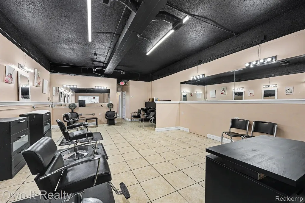 16125-16135 W Mcnichols Road Detroit City MI 48235