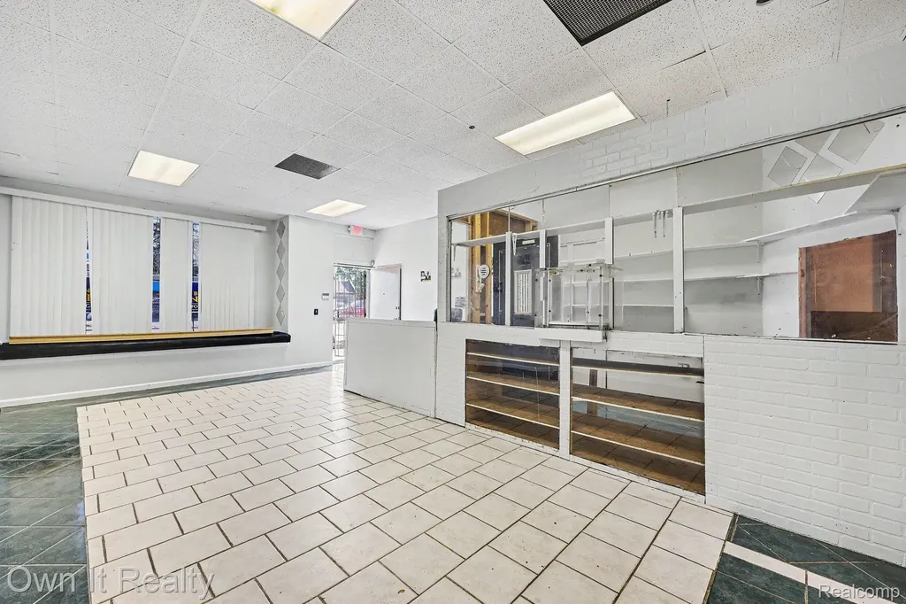 16125-16135 W Mcnichols Road Detroit City MI 48235