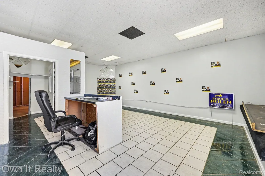 16125-16135 W Mcnichols Road Detroit City MI 48235