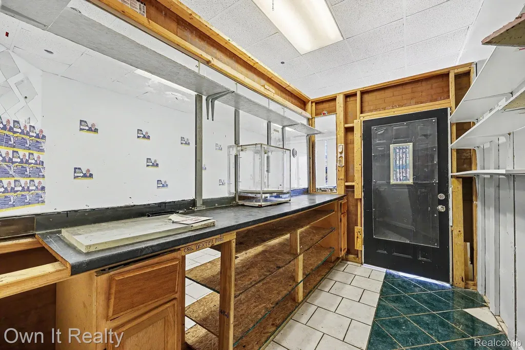 16125-16135 W Mcnichols Road Detroit City MI 48235