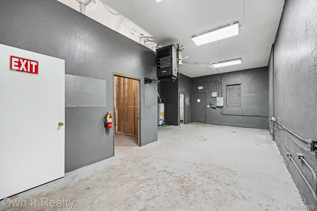 16125-16135 W Mcnichols Road Detroit City MI 48235