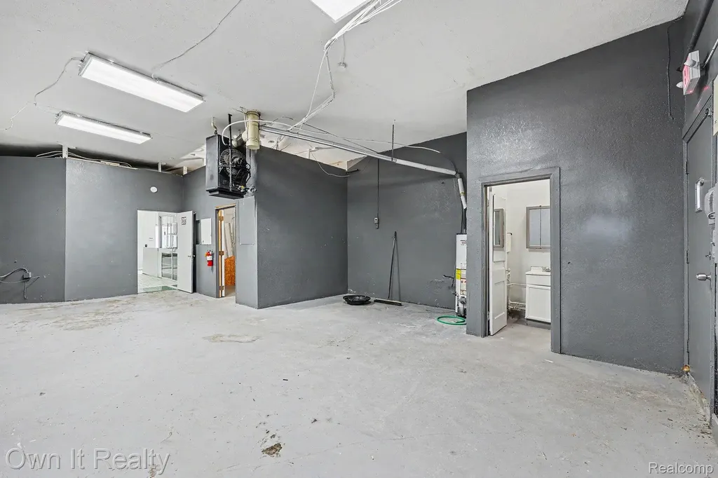 16125-16135 W Mcnichols Road Detroit City MI 48235