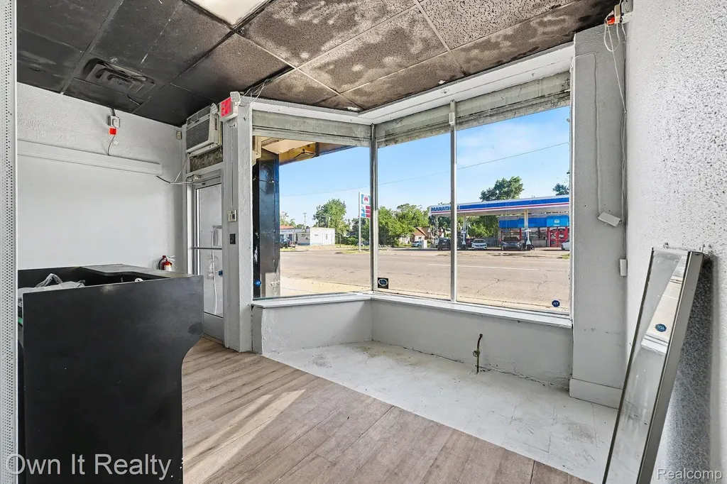 16125-16135 W Mcnichols Road Detroit City MI 48235