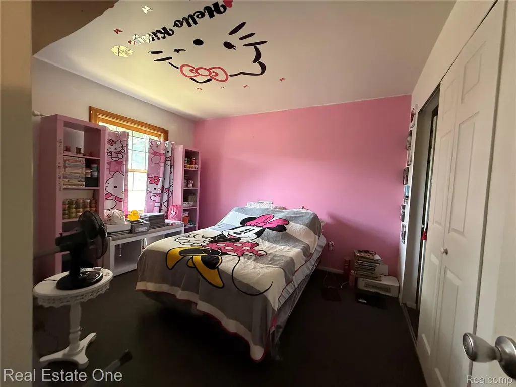 2768 Glenbridge Court Ann Arbor City MI 48104