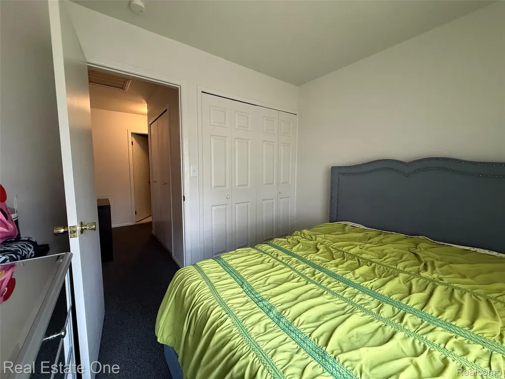 2768 Glenbridge Court Ann Arbor City MI 48104