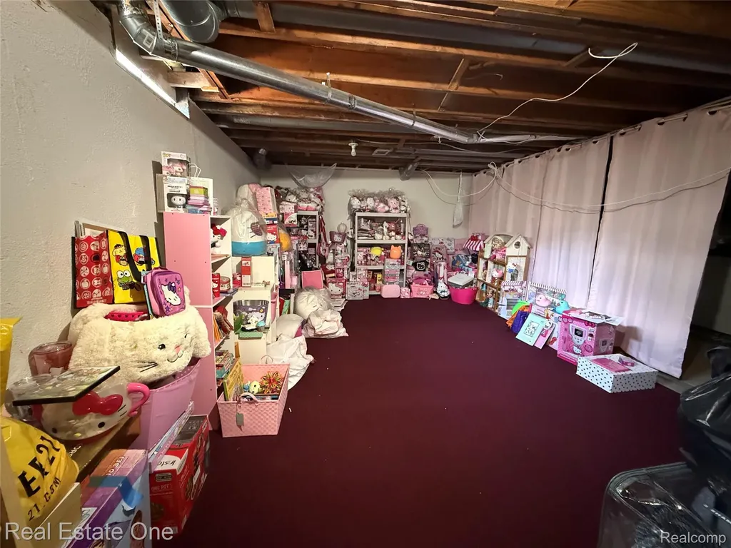 2768 Glenbridge Court Ann Arbor City MI 48104