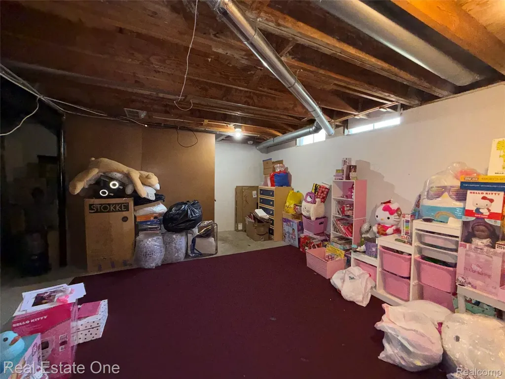 2768 Glenbridge Court Ann Arbor City MI 48104