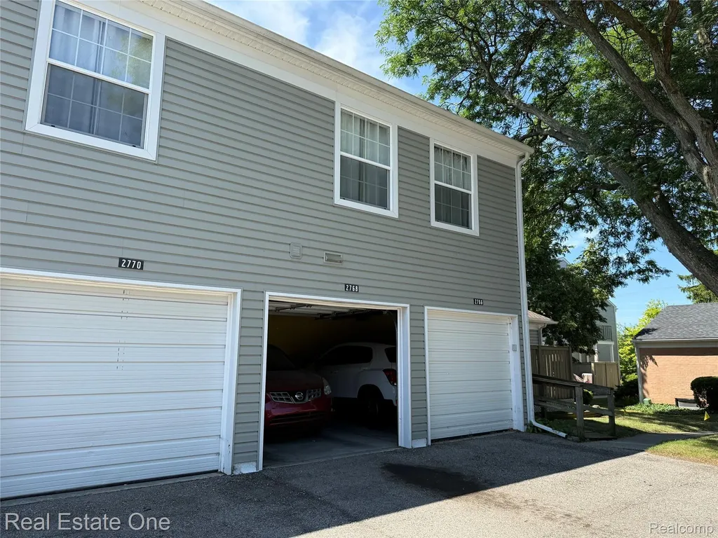 2768 Glenbridge Court Ann Arbor City MI 48104