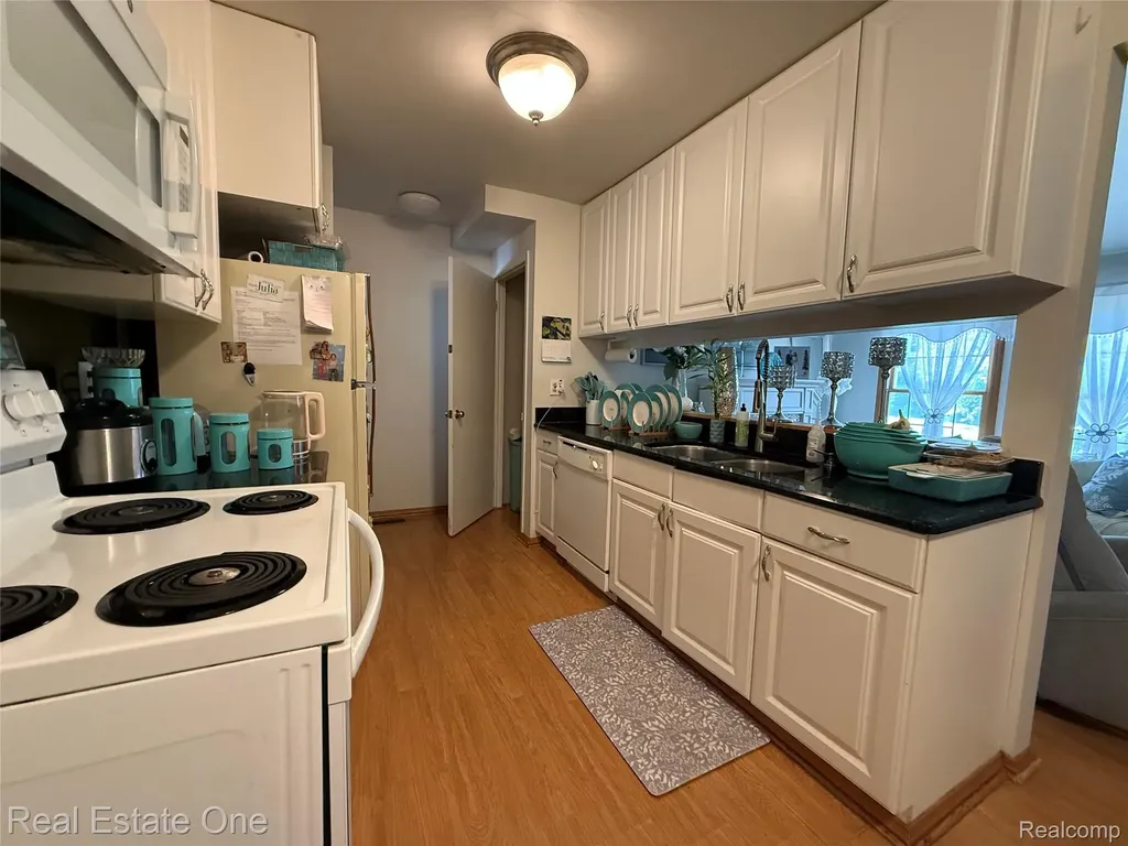 2768 Glenbridge Court Ann Arbor City MI 48104