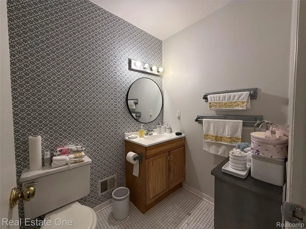 2768 Glenbridge Court Ann Arbor City MI 48104