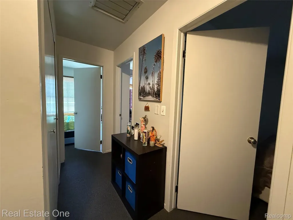 2768 Glenbridge Court Ann Arbor City MI 48104