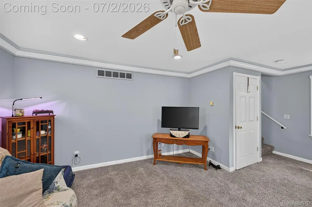 426 Hamblin Street Owosso City MI 48867