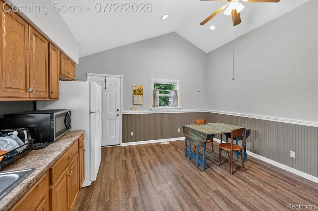426 Hamblin Street Owosso City MI 48867