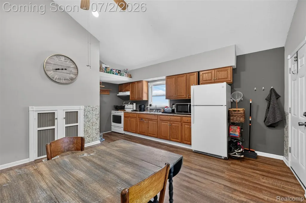 426 Hamblin Street Owosso City MI 48867