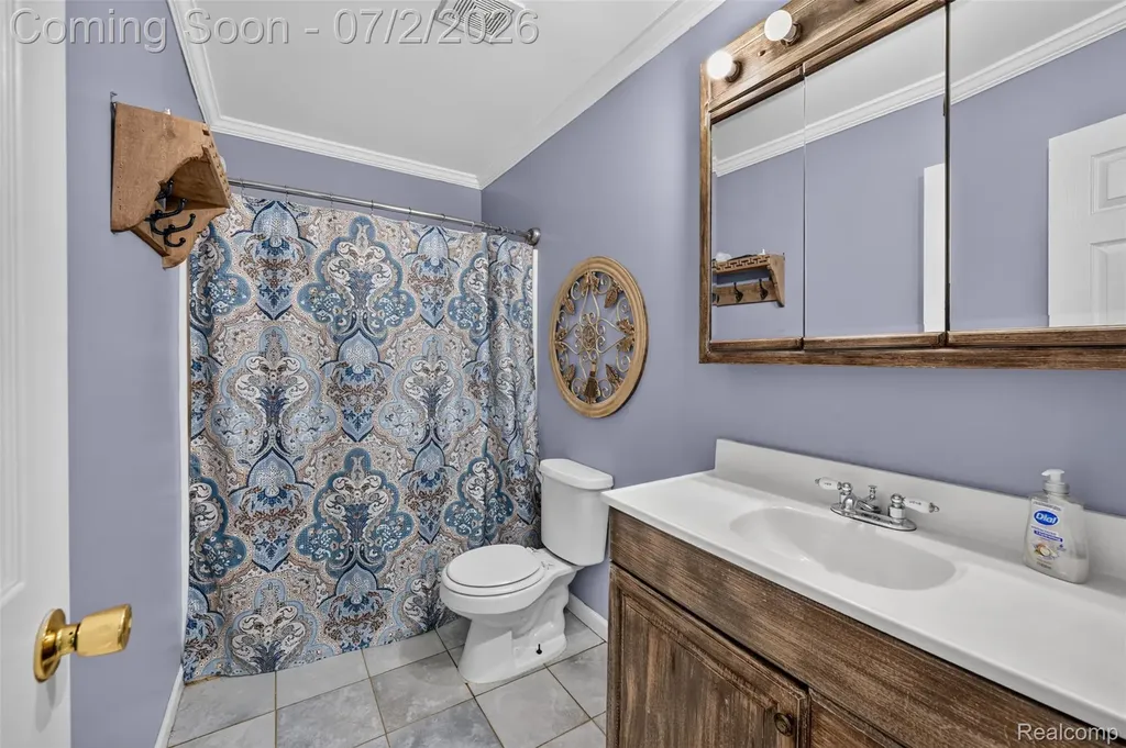 426 Hamblin Street Owosso City MI 48867