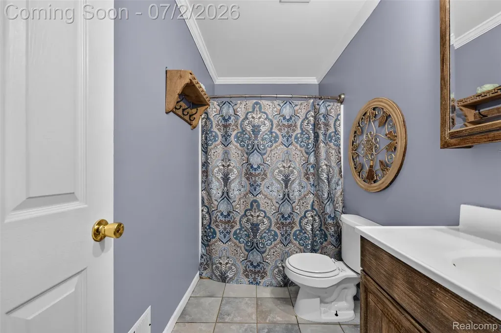 426 Hamblin Street Owosso City MI 48867