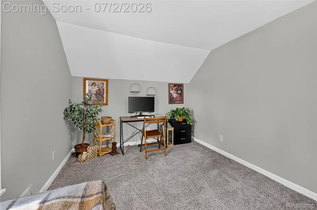 426 Hamblin Street Owosso City MI 48867