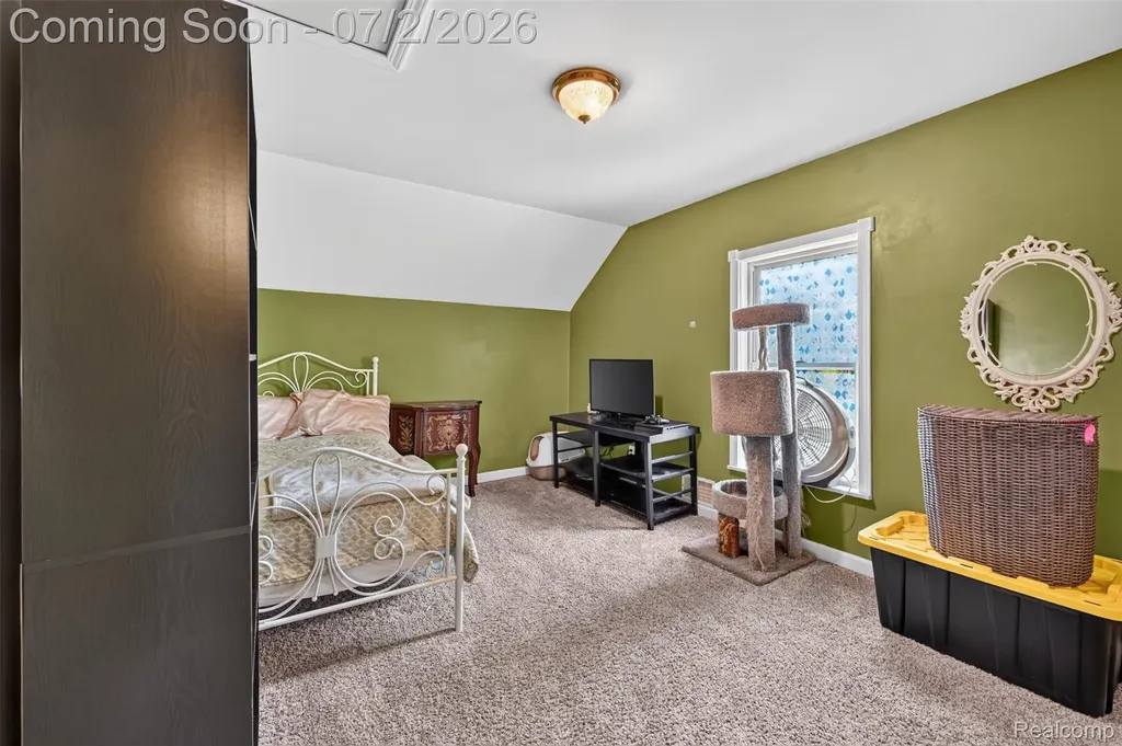 426 Hamblin Street Owosso City MI 48867