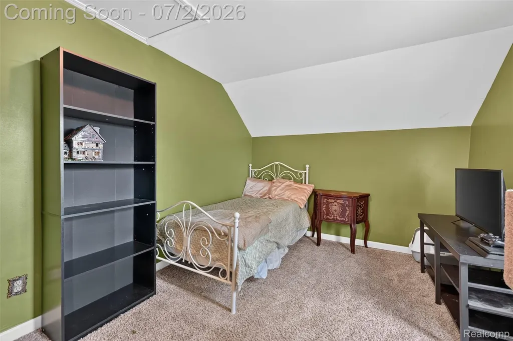 426 Hamblin Street Owosso City MI 48867
