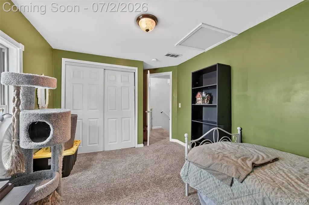 426 Hamblin Street Owosso City MI 48867