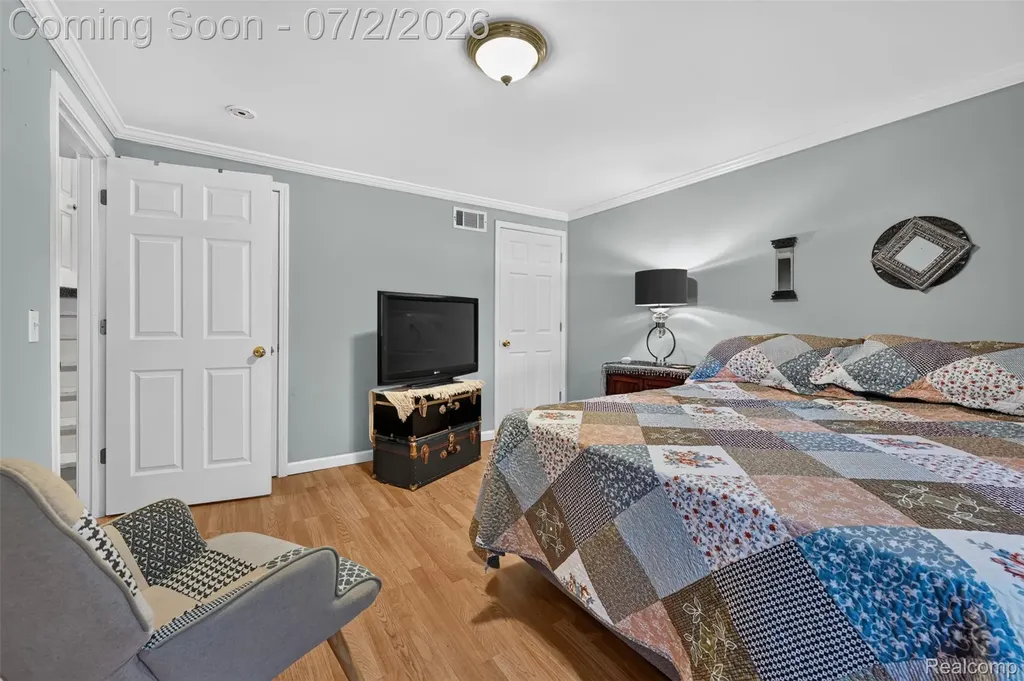 426 Hamblin Street Owosso City MI 48867