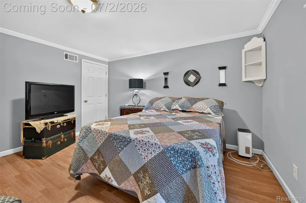 426 Hamblin Street Owosso City MI 48867