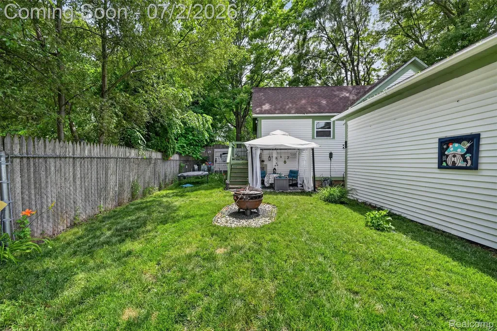 426 Hamblin Street Owosso City MI 48867