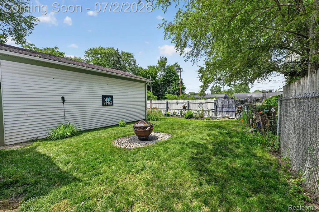 426 Hamblin Street Owosso City MI 48867