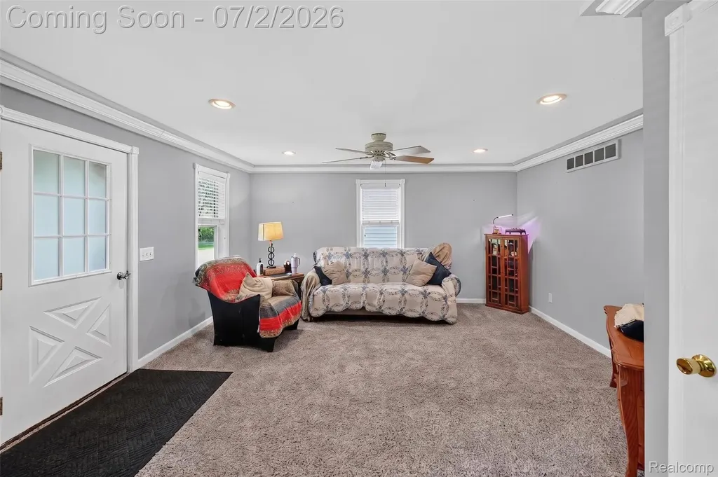 426 Hamblin Street Owosso City MI 48867