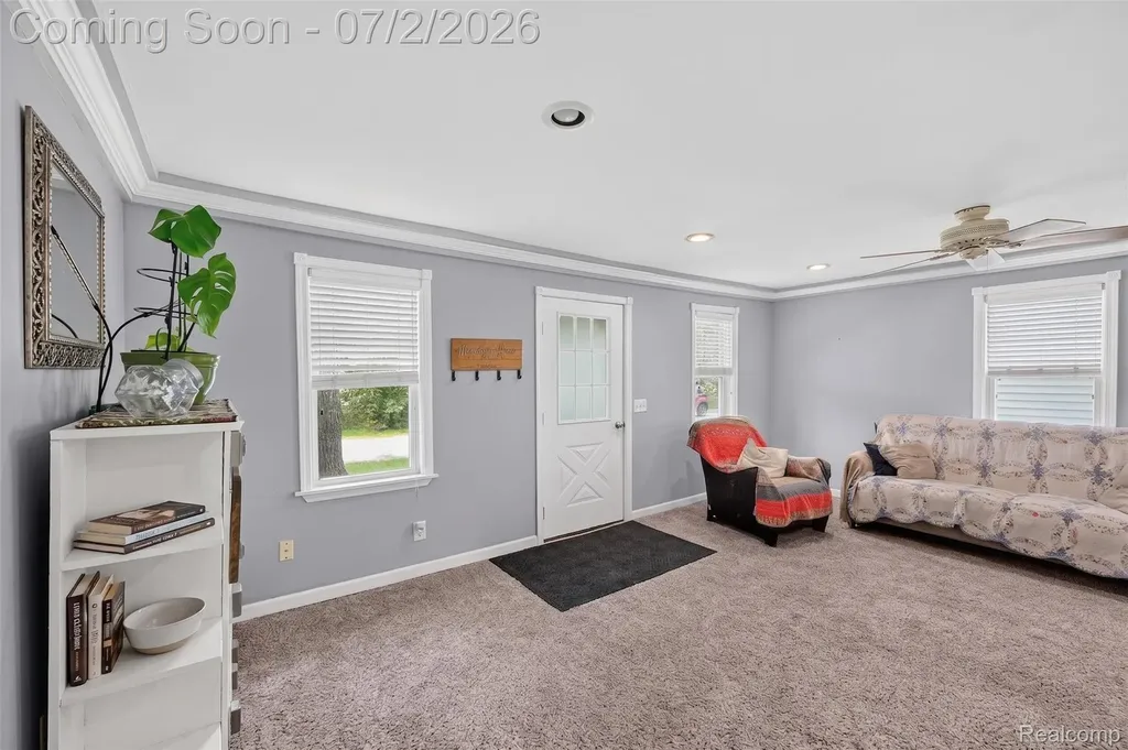 426 Hamblin Street Owosso City MI 48867