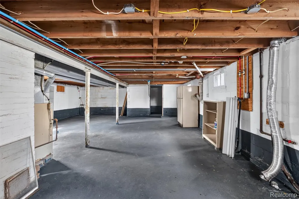 4322 Baker Road Bridgeport Charter Township MI 48722