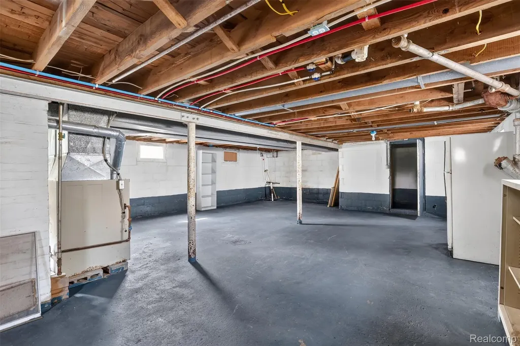 4322 Baker Road Bridgeport Charter Township MI 48722