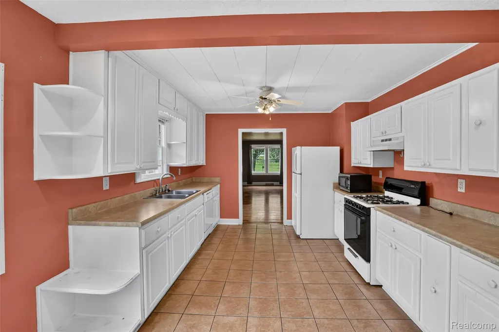 4322 Baker Road Bridgeport Charter Township MI 48722