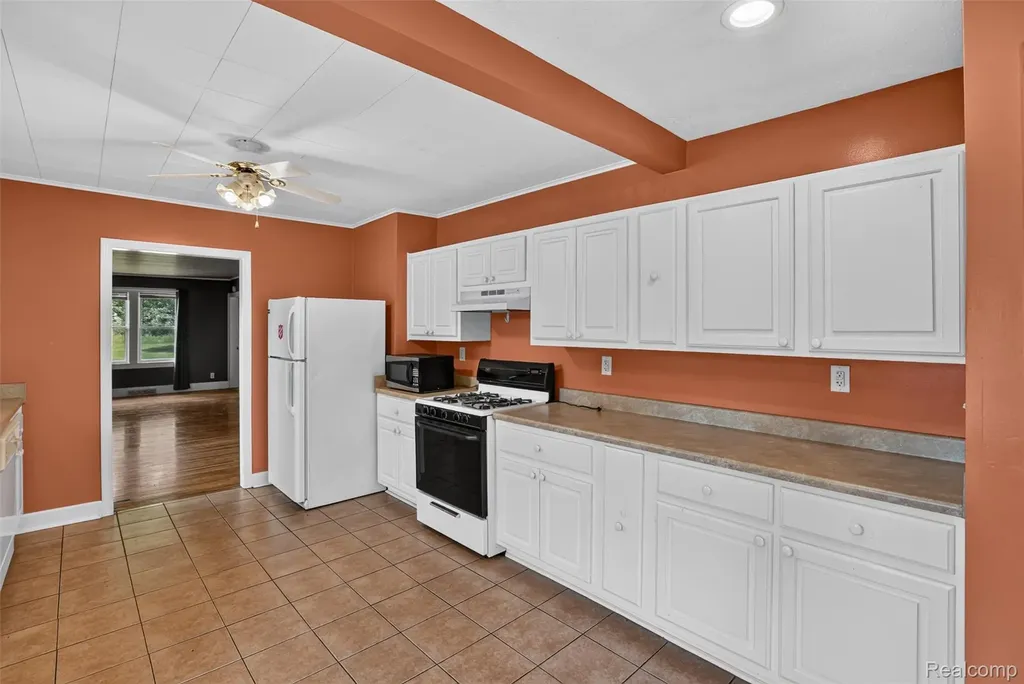 4322 Baker Road Bridgeport Charter Township MI 48722