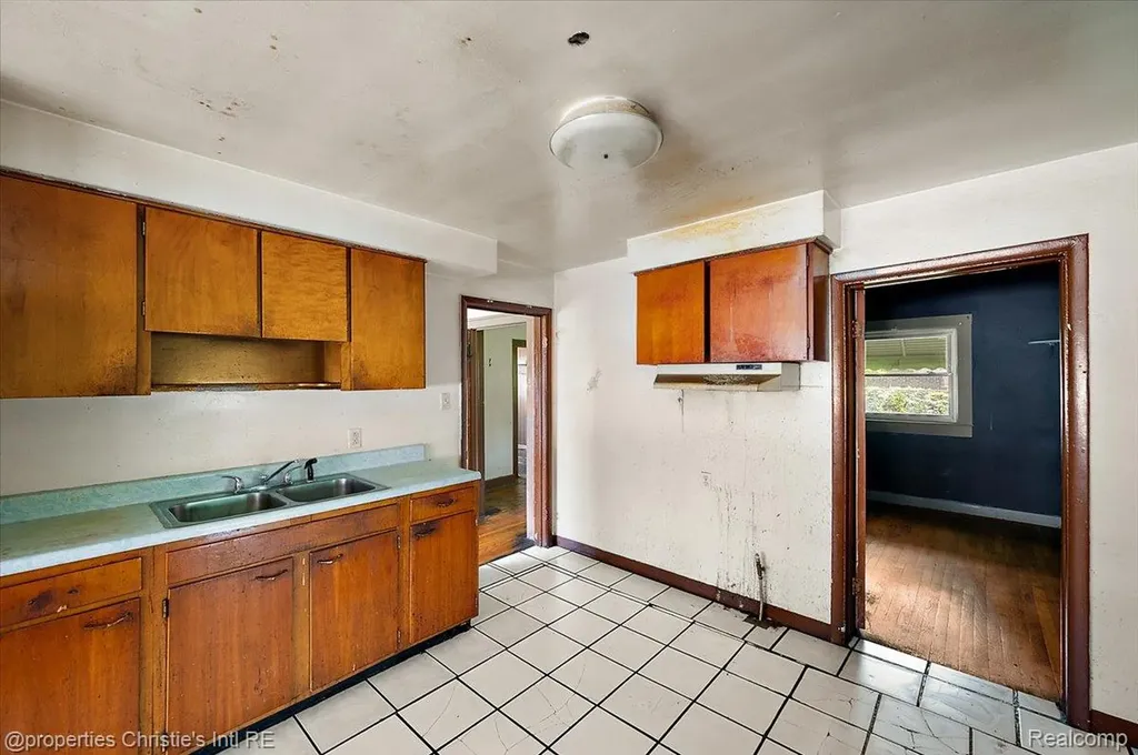 20127 Birwood Street Detroit City MI 48221
